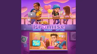 Promise (feat. Jay Park & Masiwei)