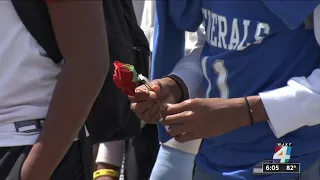 Classmates mourn ‘caring, compassionate’ teen killed in hit-and-run on his way to take ACT