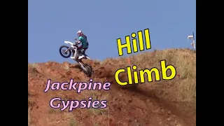 Sturgis Hill Climb 2022