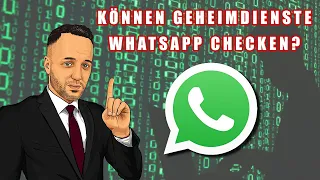 Staatstrojaner - Der Staat liest bei Whatsapp mit, GEZ-Haft | Herr Anwalt