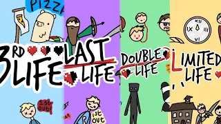 The entire life series in (just over) 2 minutes