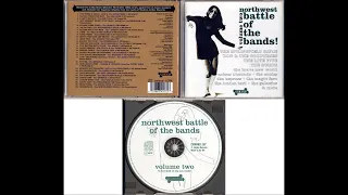 Northwest Battle Of The Bands Vol 2