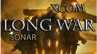 XCOM:Enemy Within - Мод LW (2-ой сезон) №12 - Возвращение пехотинца