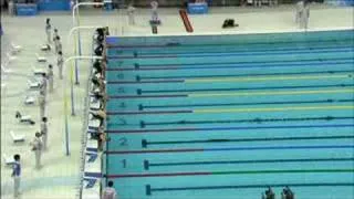 Swimming - Men's 400M Freestyle - Beijing 2008 Summer Olympic Games