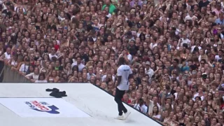 Stormzy -  Too Big For Your Boots - Summertime Ball 2017