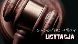 Licytacja - Newerly - Jarosław Abramow | Słuchowisko radiowe