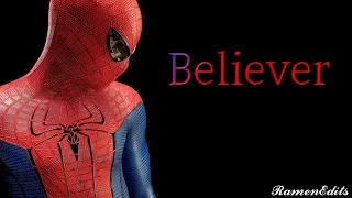 Amazing Spider-Man Believer 2.0
