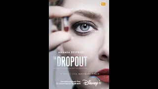 THE DROPOUT Trailer 2022 Amanda Seyfried, Series 4k (UHD)