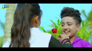 Paa Liya Hain Pyar Tera Bollywood Song💕Romantic Love Story🙄Snaha& Rochit New Video Ujjal Dance Group