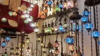 Turkish Lamps Gift Shop ,Mosaic Lamps Shop ,Buy directly Factory , @turkishlampsfactory