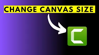 How to Change Canvas Size or Dimensions in Camtasia