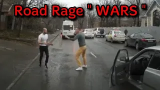 NEW Road Rage WARS