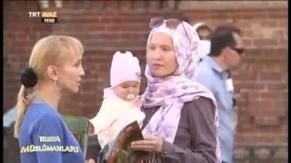 Rusya Müslümanları İçin İslam Dininin Anlamı - TRT Avaz