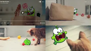 Up To Faster Quadparison 1 Of Om Nom Stories