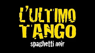 L'ultimo Tango - TRAILER