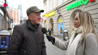 Vad tycker svenskarna om den planerade jättemoskén i Linköping?