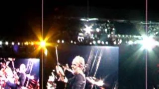 Metallica - Creeping Death in Budapest, May 14 2010