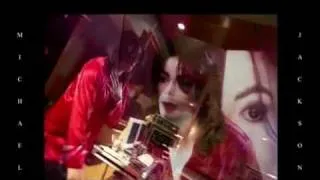 Michael Jackson Mega Video Mix 2009 by michaeljacksonHD720p High Quality HQ