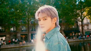 TAEYONG 태용 'Move Mood Mode (Feat. 웬디)' Special Video