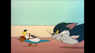 Tom and Jerry Best Of Little Quacker Classic Cartoon WB Kids