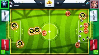 Soccer Stars All-in 20M Fast Game # 318