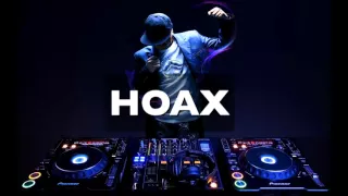 TImmy Trumpet - Bleed (DJ HOAX Mashup)