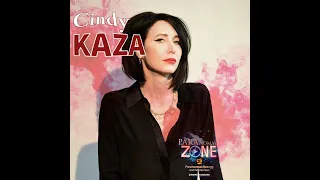 CINDY KAZA: Psychic/Medium & Star of "THE DEAD FILES!"