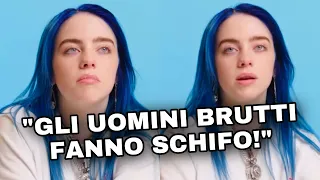 INFLUENCER INSULTA GLI UOMINI, VIENE DISTRUTTA dal WEB