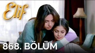 Elif 868. Bölüm | Season 5 Episode 113