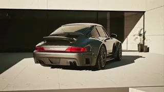 PORSCHE 911 DAYDREAM | JRGTURBO