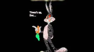 Elmer Fudd - Kill the Wabbit (Metallica version).wmv