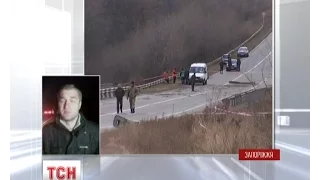 На Запоріжжі розбився штурмовик СУ-25 збройних сил України
