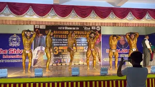 Mr Uttarakhand Competition 2023 Highlights & Winner