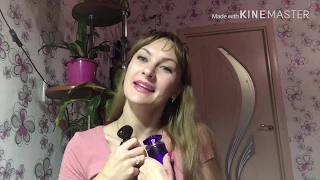 Заказ фаберлик 14/19.Ароматы Desirable, UViolet,  LYCHEE.