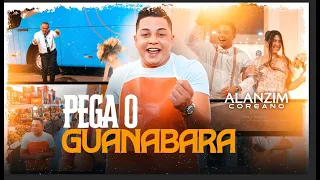 Alanzim Coreano - Pega o Guanabara (Clipe Oficial)