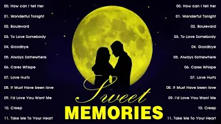 Golden Love Songs Oldies but Goodies 60's 70's 80's | SWEET MEMORIES SONGS | Memory Love Songs