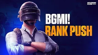 BGMI Rank Push Full Gameplay 💪 || Fight With Pro Player ⚡ || @Viral.Gaming #viral #bgmi