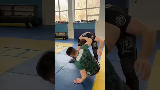 Борьба для всех🤼‍♂️