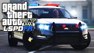 GTA vice City snacks police car and fight #trending #gaming #viral #bestgameslover