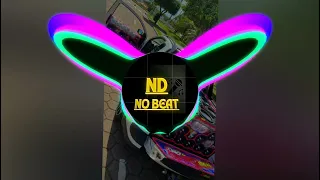 (DJ Zk) ‐ ND NO BEAT ‐ feat (marina sena) ‐ que delicia de verão