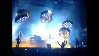 Rammstein Live @ SOUTHSIDE Festival 2013!!