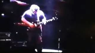 Grateful Dead Joe Louis Arena April 11, 1988 Set 2 Complete