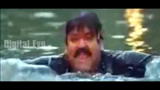 Kannanjunnoru Naadu | Lalettan MASHUP | MASS SCENES MASHUP |MALAYALAM MASHUP