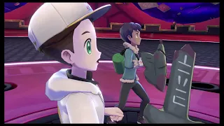 Pokémon Sword and Shield Playthrough Part 41: Prepare for Pokémon Scarlet and Violet