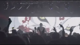 K?D - CAGE SCRIPT TOUR LIVE AT 1720 LOS ANGELES - FULL SET