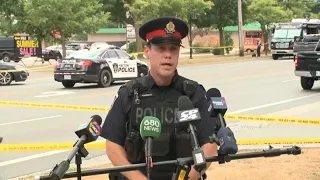 1 dead, another injured in Burlington daylight shooting