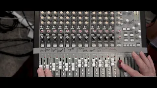 Korg SoundLink MW1608 | Analogue Summing