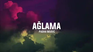 *AĞLAMA* | Deep Turkish Saz Trap Rap Beat Instrumental | Prod by Pasha Music