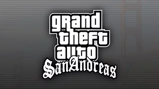 Ручная замена звуков в GTA San Andreas