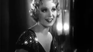 Sing Sinner Sing 1933 - Pre-Code Hollywood Drama , Romance